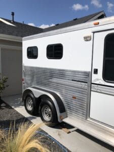 Horse-Trailer-Detail-in-Meridian-Idaho-by-Limelight-Detailing