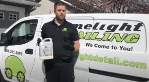 chemical-guys-jet-seal-product-by-limelight-detail-in-meridian-idaho